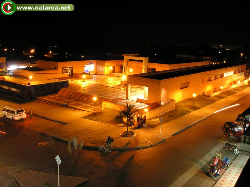 calarca calarca